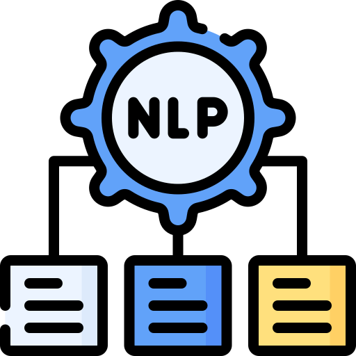 NLP Icon